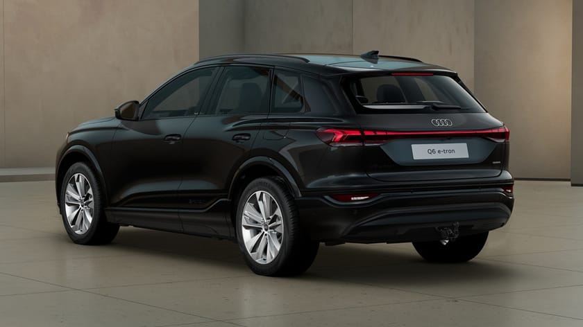 Bild 5 av WAUZZZGF3TA020184 SUV 315 kw