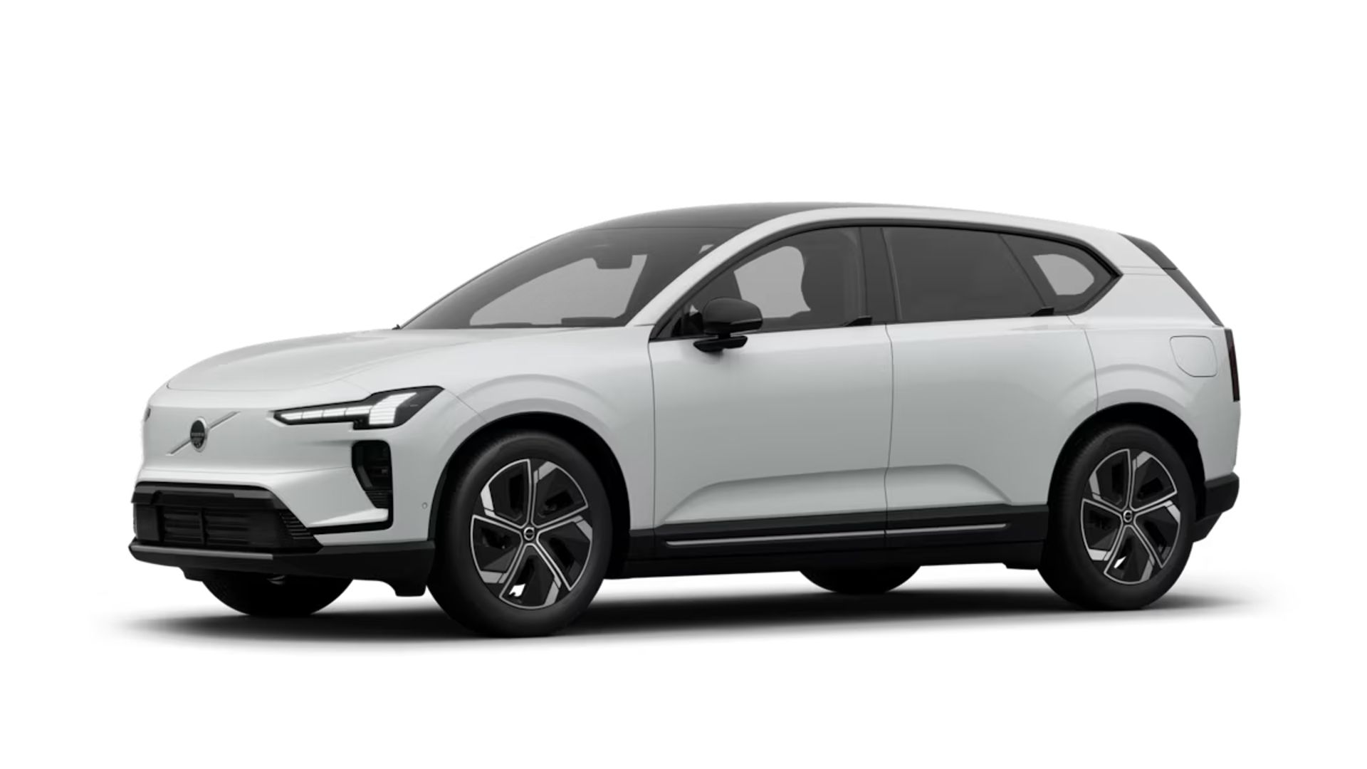 Volvo EX60