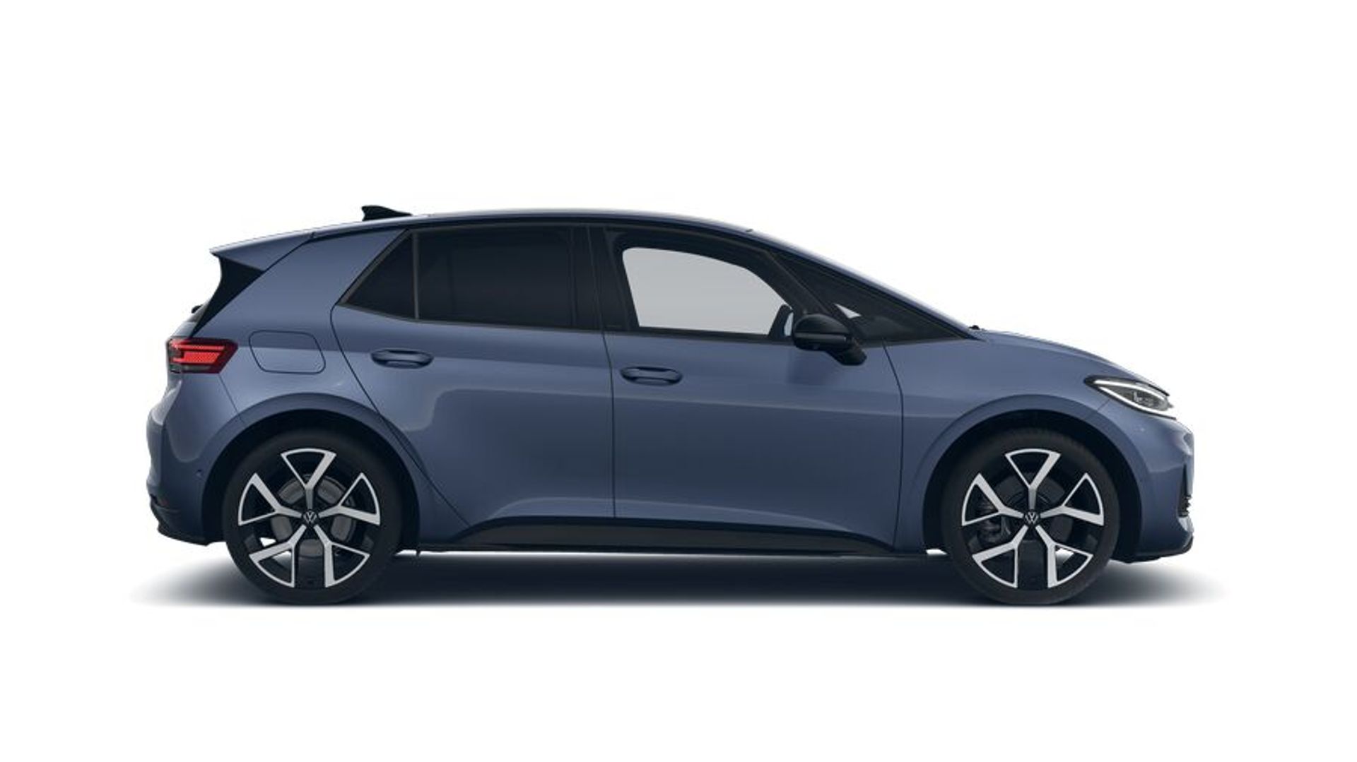 Volkswagen ID.3 Neo 2027, bild 6/9