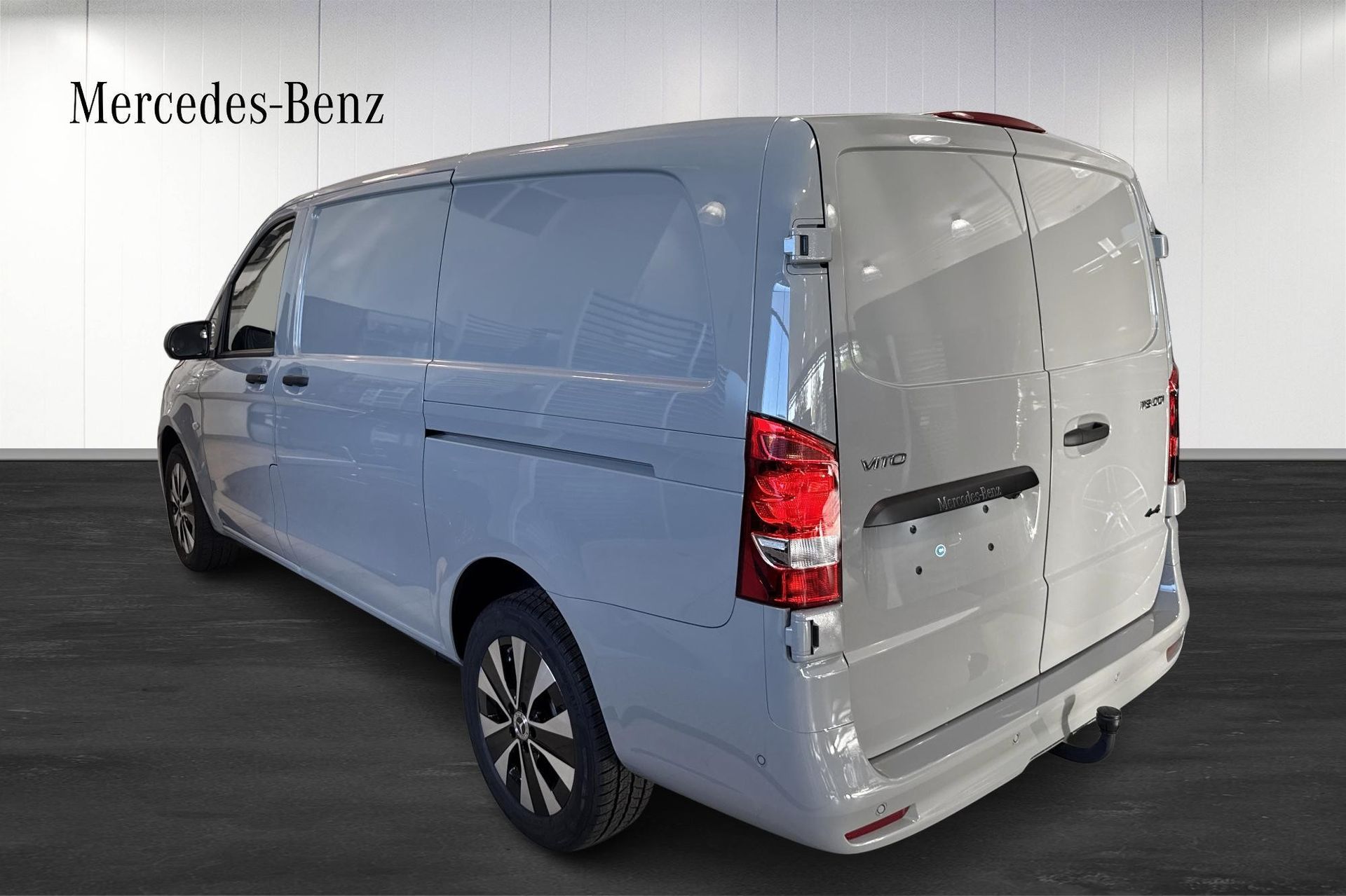 Mercedes-Benz Vito 2027, kuva 6/10