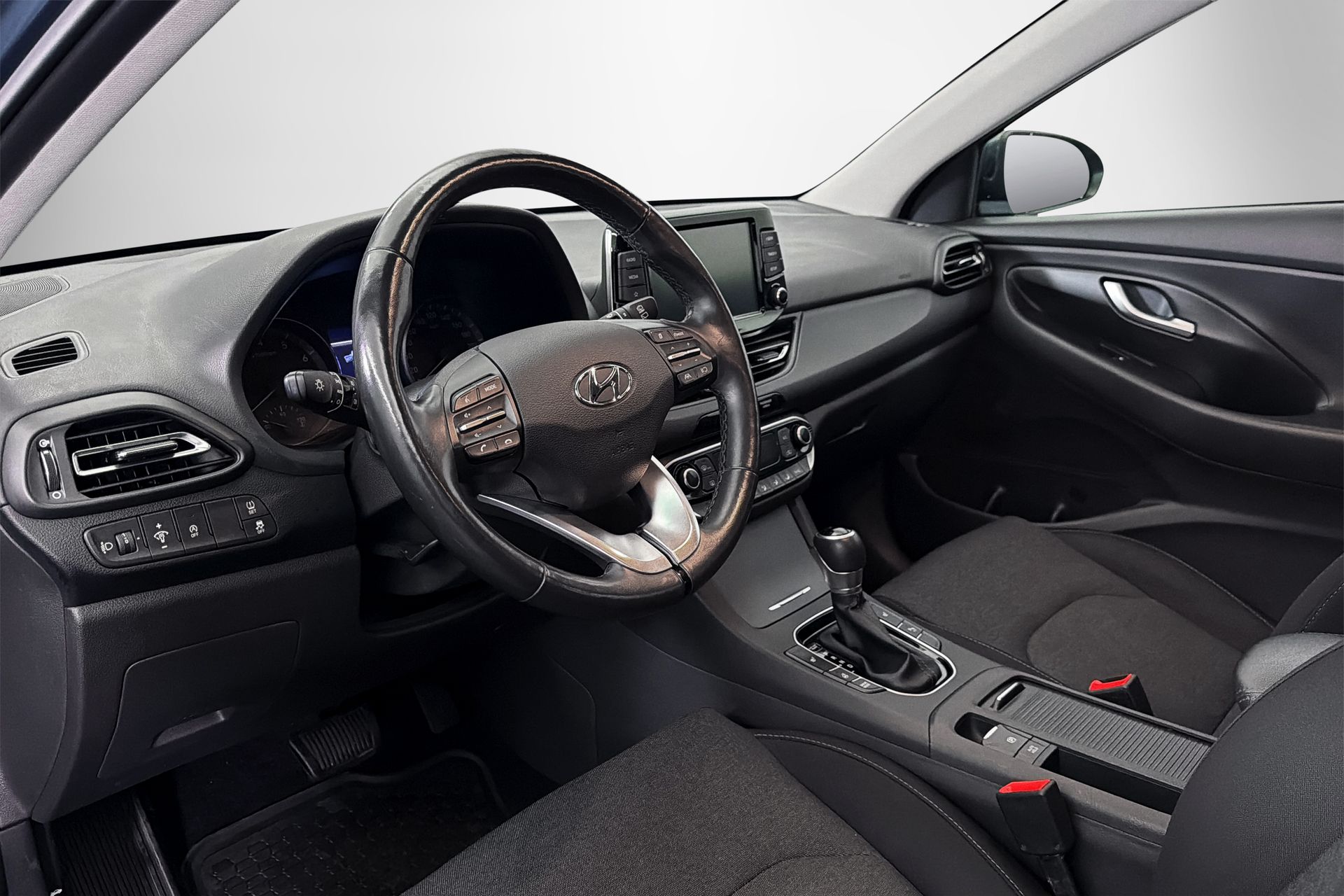 Hyundai i30 2021, bild 4/11