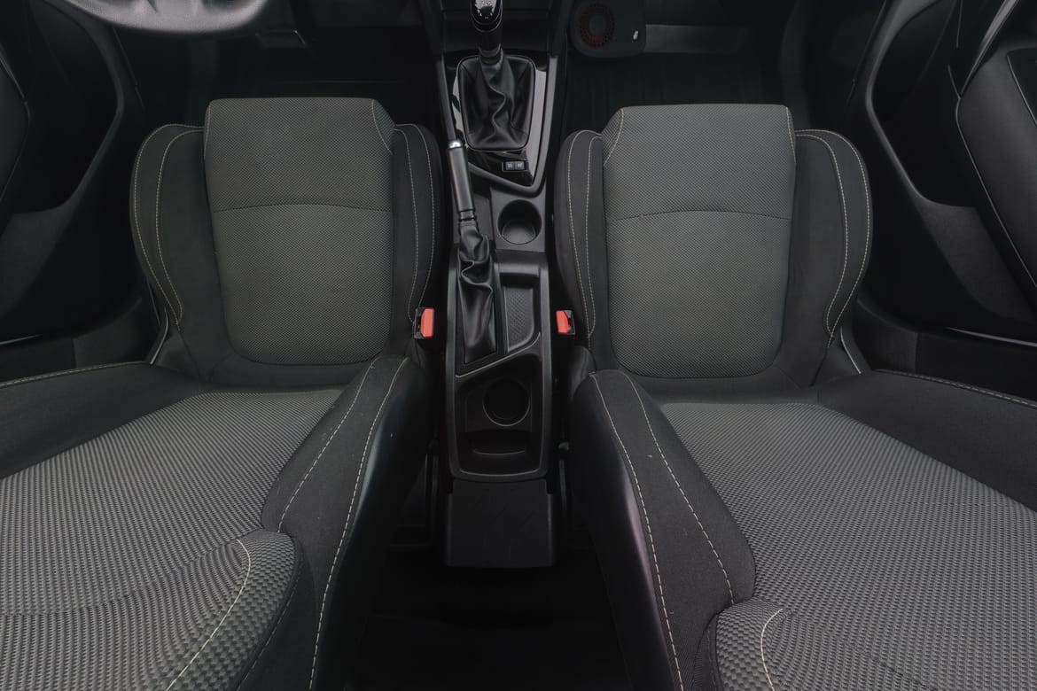 Renault Mégane 2018 - miniatyr 9