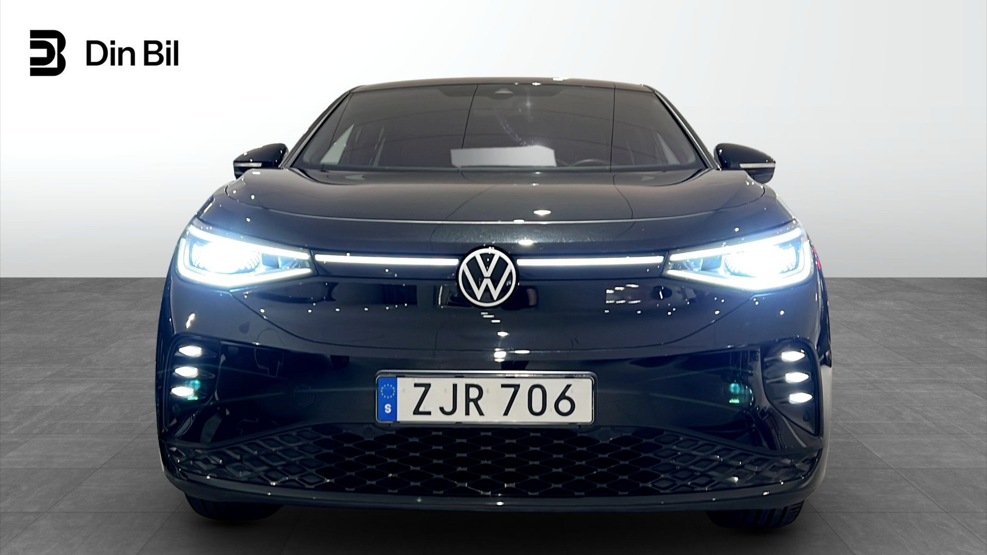 Volkswagen ID.5 GTX 2023, kuva 4/10