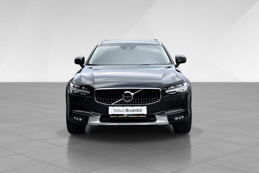 Bilde 3 av Volvo V90 Cross Country Polestar-optimalisering D4 AWD PolestarOpt/Krok 2.400kg/360kam/HarmanKardon++