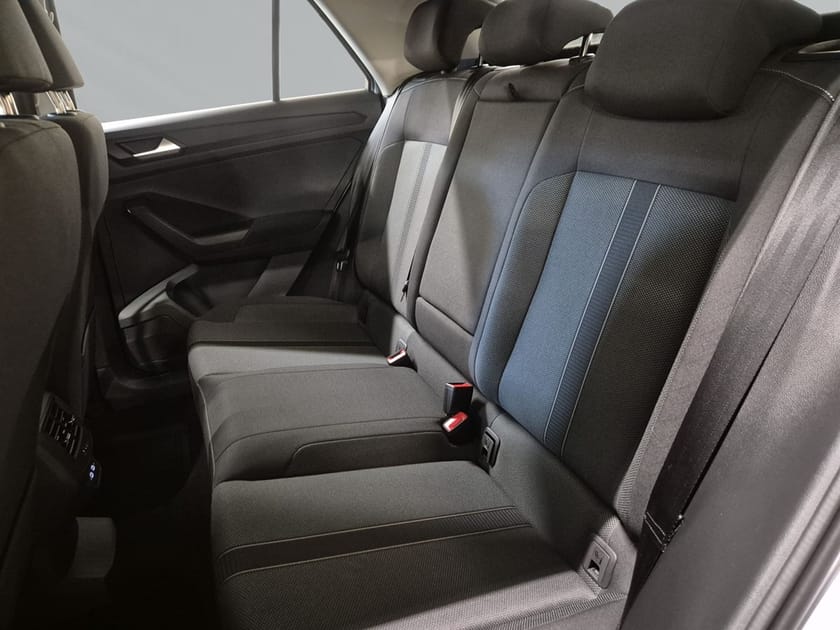 Bild 5 av Volkswagen T-Roc 1.5 TSI 150 HK AUTOMAT, DRAGKROK,