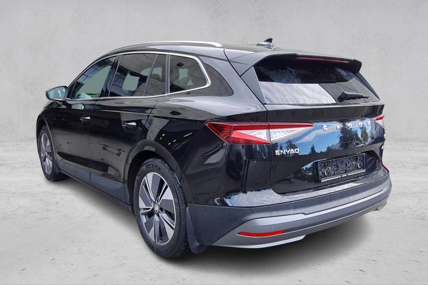 Bilde 3 av Škoda Enyaq iV 80