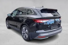 Thumnail bilde 2 av Škoda Enyaq iV 80