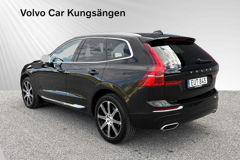 Bild 4 av Volvo XC60