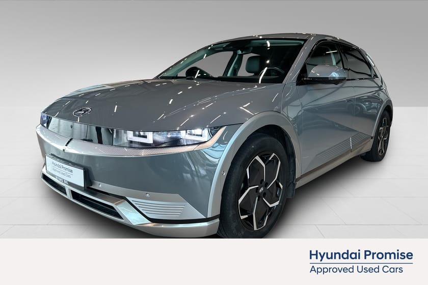 Bilde 1 av Hyundai Ioniq 5