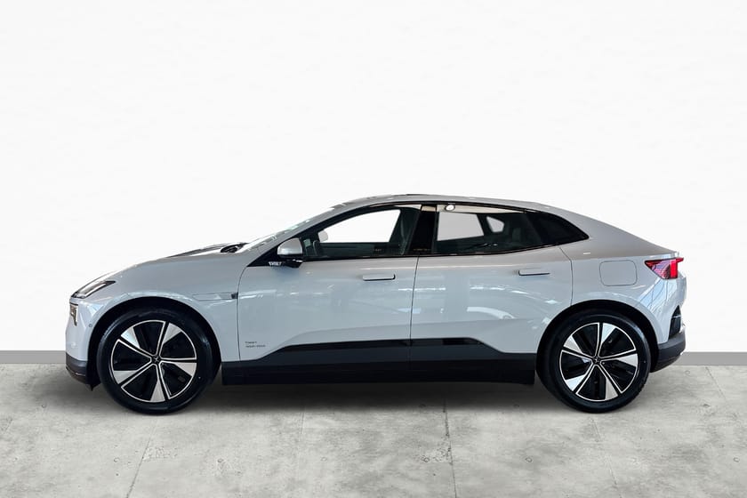 Bild 1 av Polestar 4 Long Range Dual Motor Plus Panorama HUD 360Kam