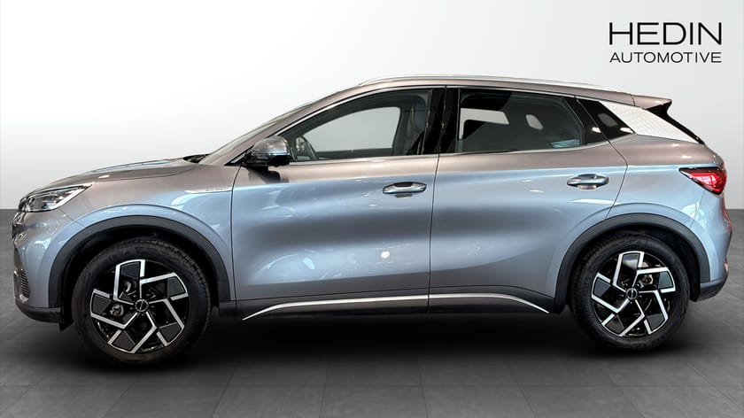 Bild 4 av BYD Atto 3 Extended Range COMFORT 60.4kWh | PRIVATLEAS 2895:-/MÅN | PANORAMA | 360°