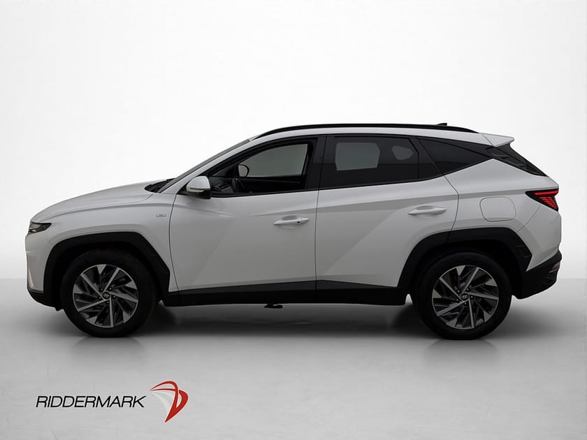 Bild 4 av Hyundai Tucson 1.6 T-GDI 150hk Essential B-Kamera Navi