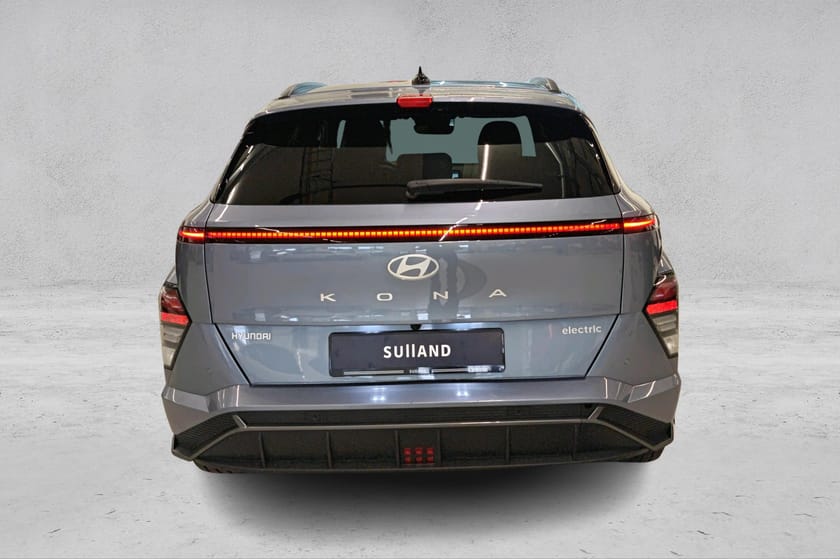 Bilde 4 av Hyundai Kona Electric Long Range