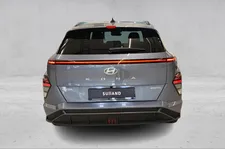 Thumnail bilde 3 av Hyundai Kona Electric Long Range