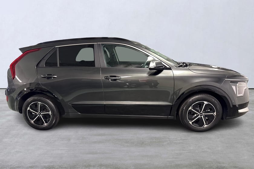 Bild 3 av Kia Niro Plug-In-Hybrid