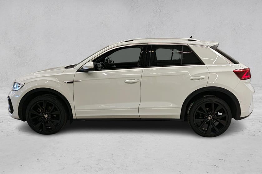 Bilde 2 av Volkswagen T-Roc