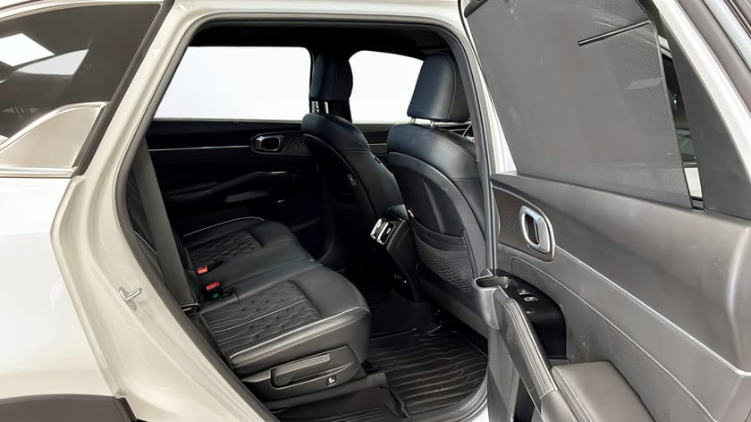 Bild 5 av Kia Sorento PHEV