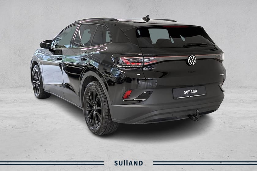 Bilde 3 av Volkswagen ID.4 Pro 4M excl. 77kwh 286hk