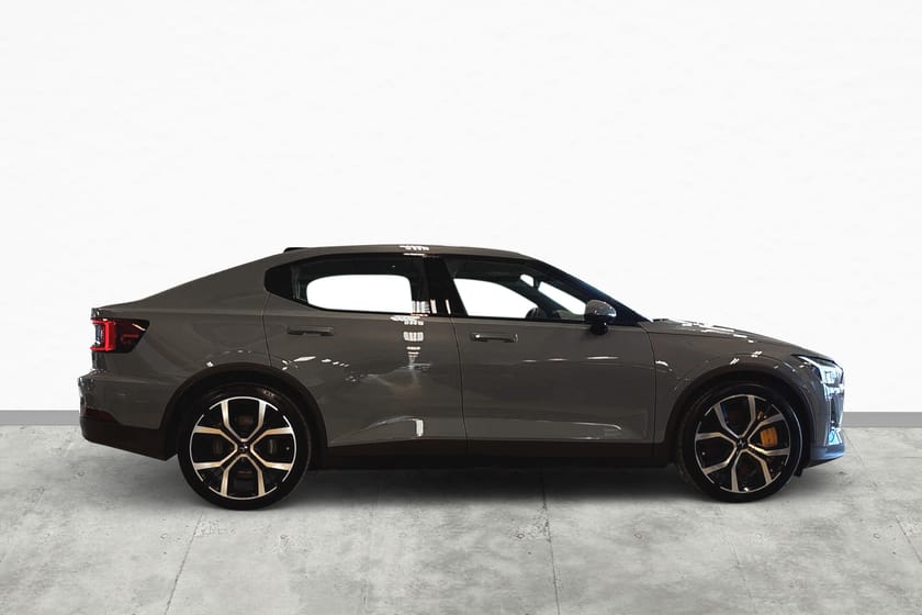 Bild 3 av Polestar 2 Long Range Dual Motor 78kWh Plus Pilot
