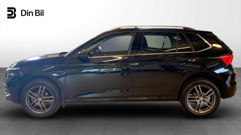 Bild 2 av Škoda Kamiq 1.0 TSi Drag El-baklucka 115HK DSG