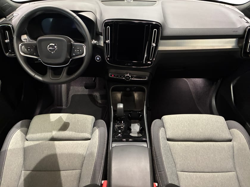 Bild 5 av Volvo XC40