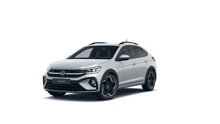 Volkswagen Taigo R-line TSI 116 DSG lager