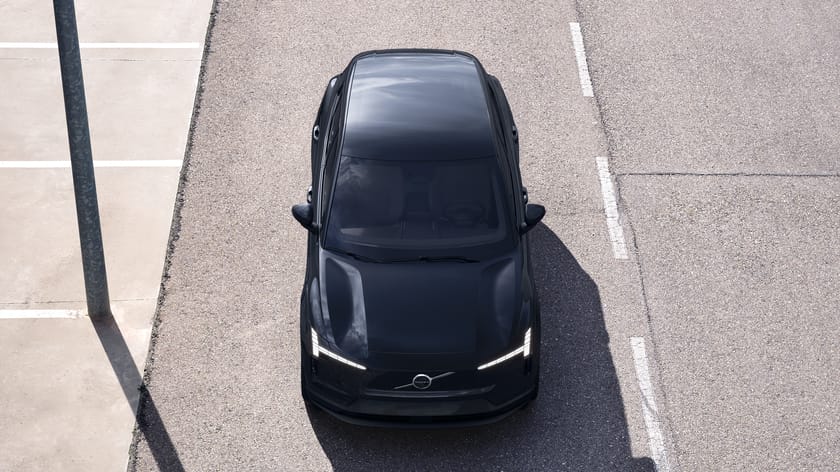 Bild 1 av Volvo EX30 Twin Motor Performance Ultra LAGERBIL