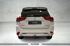 Thumnail bilde 3 av Mitsubishi Outlander PHEV