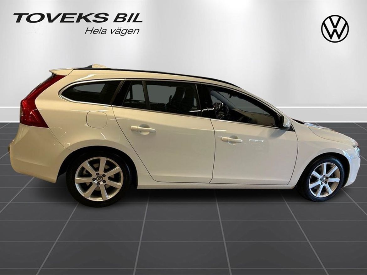 Volvo Volvo V60 — bild 2