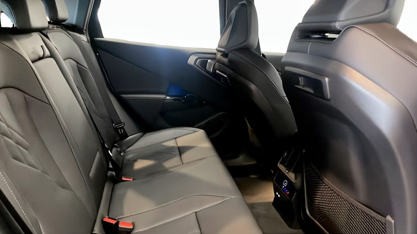 Bild 5 av BMW X3 30e xDrive
