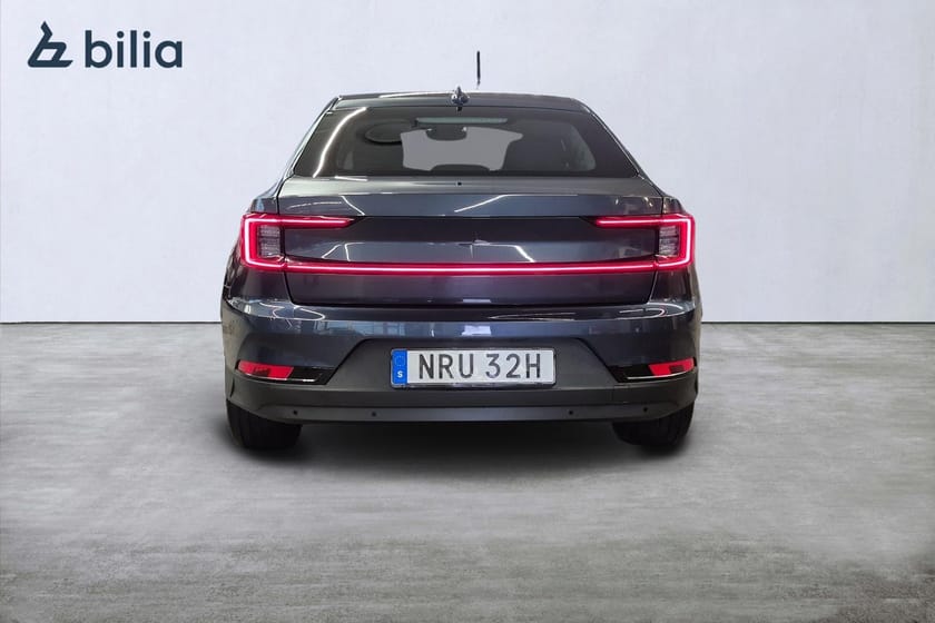 Bild 5 av Polestar 2 Standard Range Single Motor 