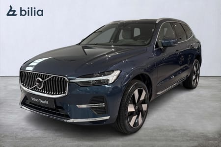 Volvo XC60 T8 Ultra Bright
