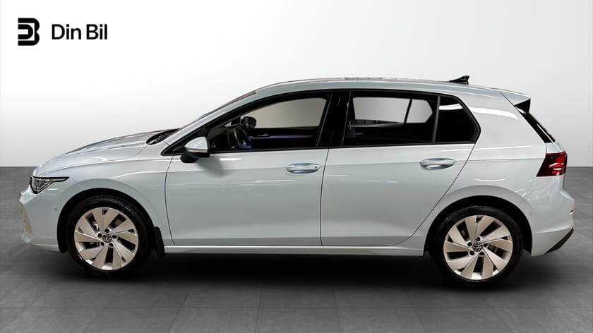 Bild 2 av Volkswagen Golf