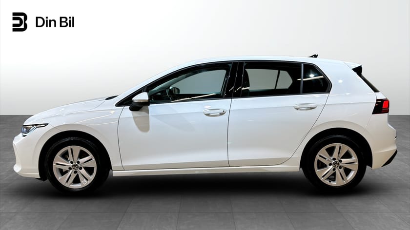 Bild 2 av Volkswagen Golf