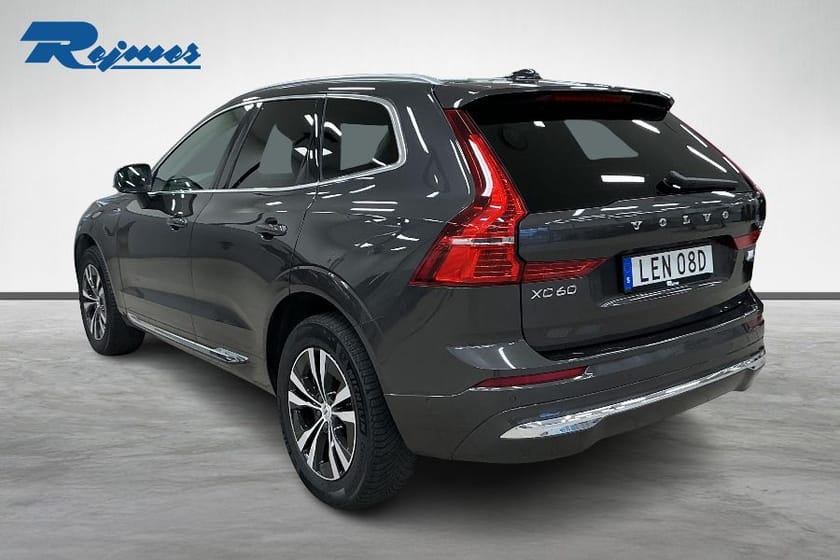 Bild 2 av Volvo XC60 Recharge T6 Core Edition
