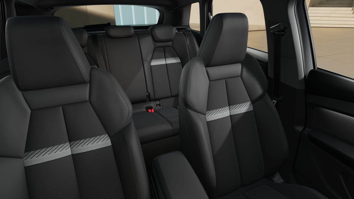 Audi Audi Q4 e-tron performance — bild 10