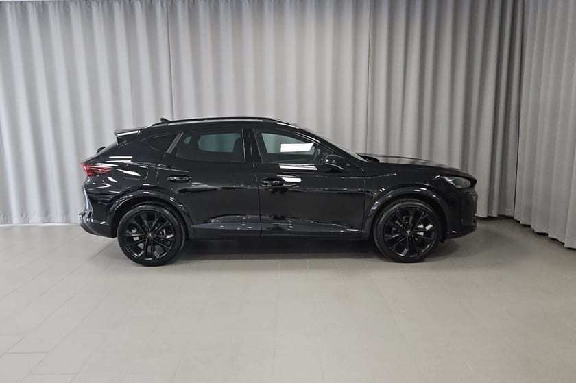 Bild 4 av CUPRA Formentor e-Hybrid 1.5 Ultimate 204HK Aut Drag