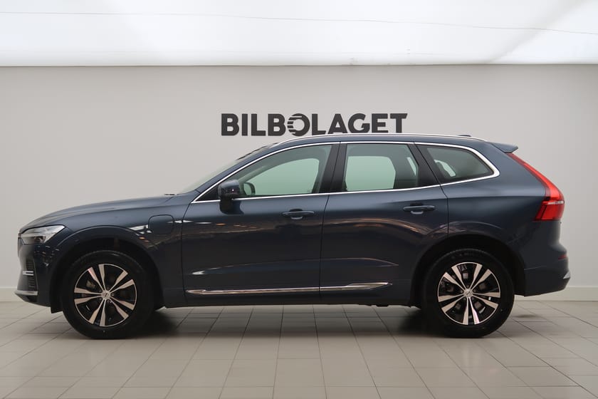 Bild 2 av Volvo XC60 T6 Core Special Edition