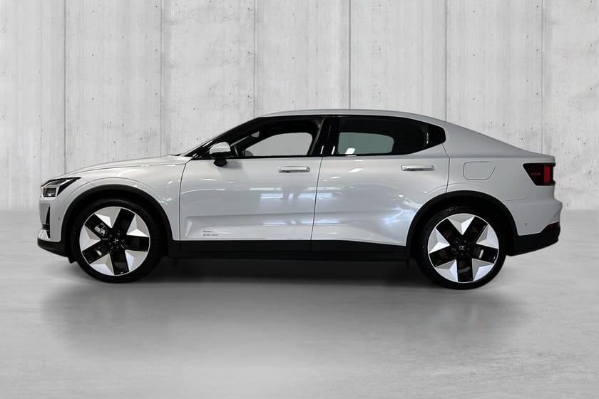 Bilde 4 av Polestar 2 Long Range Dual Motor