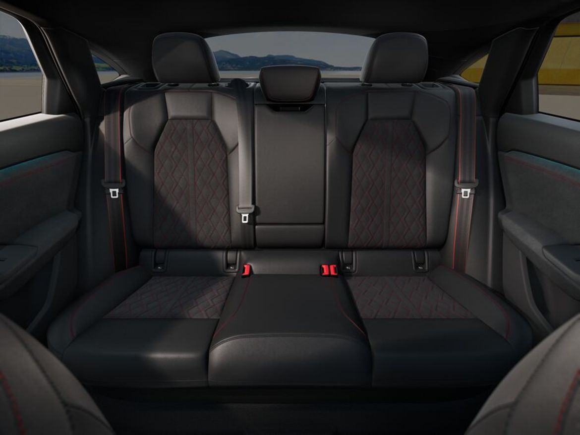 Audi Audi Q6 Sportback e-tron quattro — bild 7
