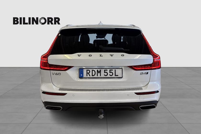 Bild 5 av Volvo V60 Cross Country