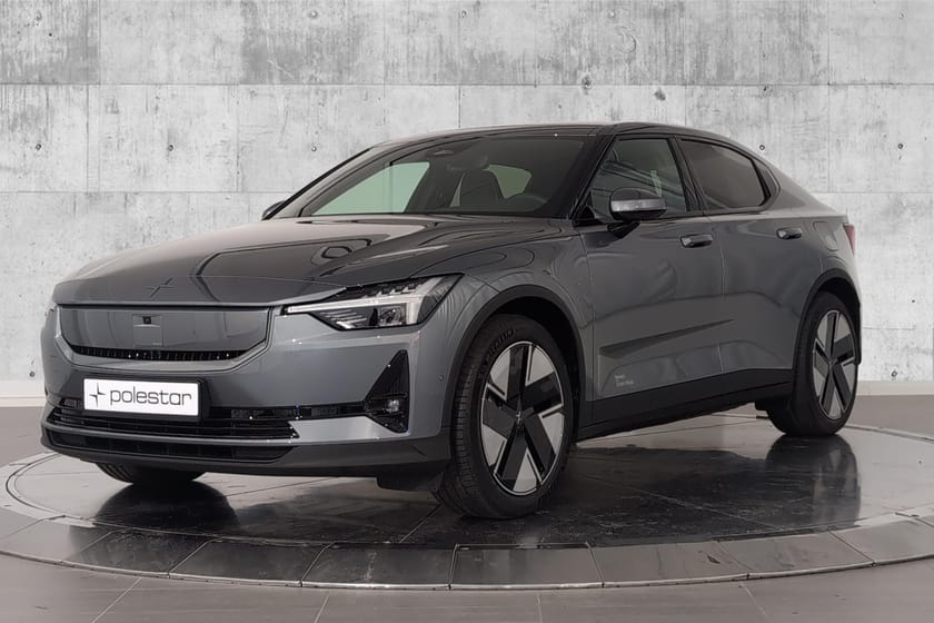 Bilde 5 av Polestar 2 Long Range Dual Motor Rentekampanje på brukt Polestar! fra 2,99%