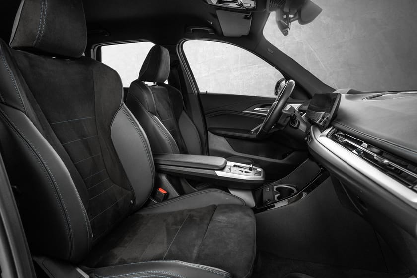 Bilde 2 av BMW iX1 xDrive30 Charged (K)