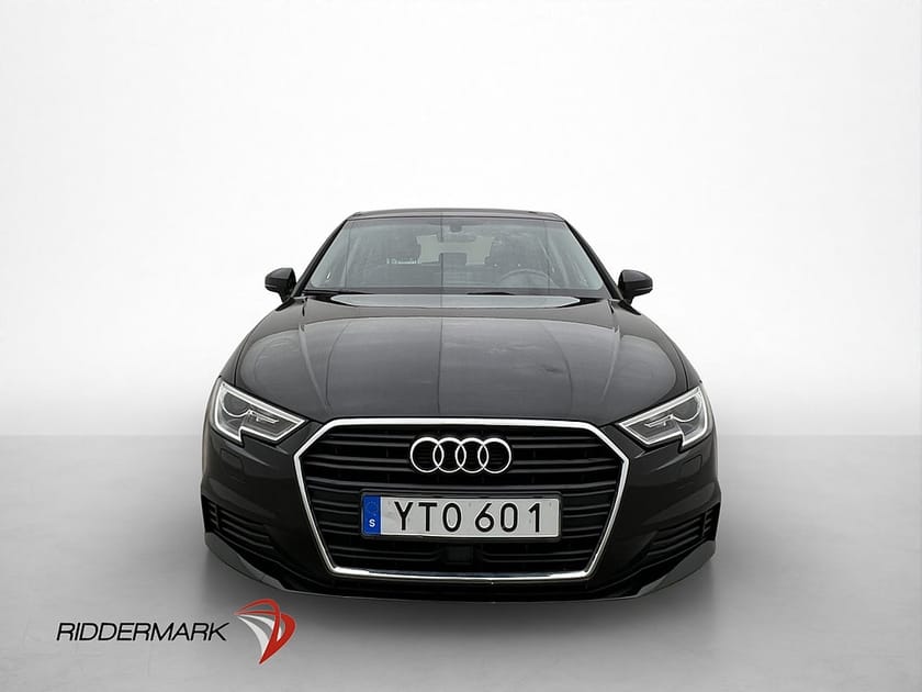Bild 2 av Audi A3 Sportback 35 TFSI 150hk Proline Carplay