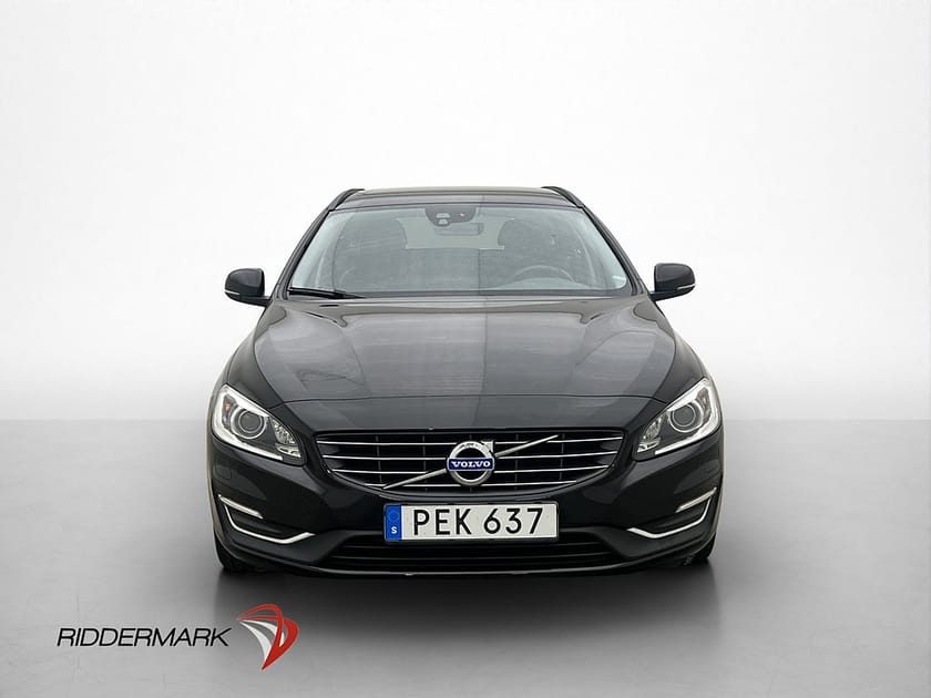 Bild 2 av Volvo V60