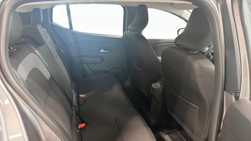 Bild 5 av Dacia Sandero Stepway EXTREME TCE 110