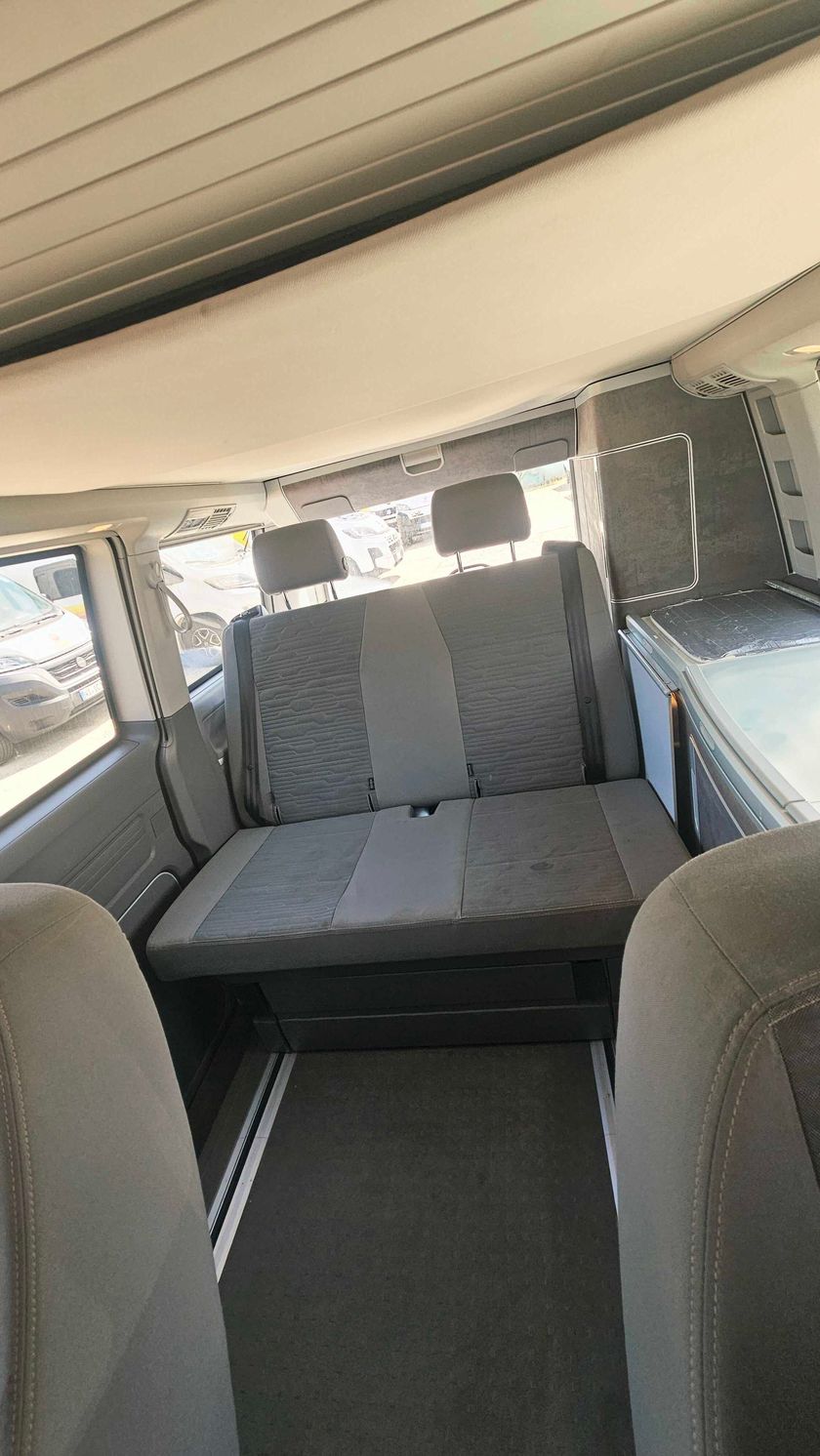 Bild 3 av Volkswagen California 