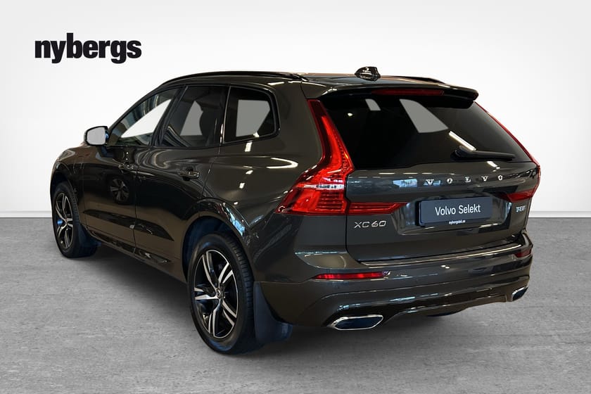 Bild 3 av Volvo XC60