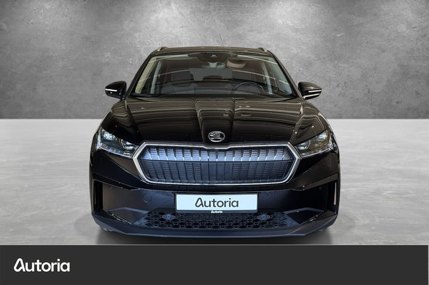 Bilde 2 av Škoda Enyaq iV 80 max