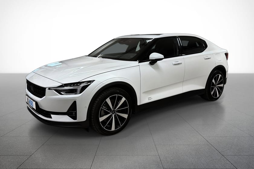 Bilde 3 av Polestar 2 Long Range Dual Motor